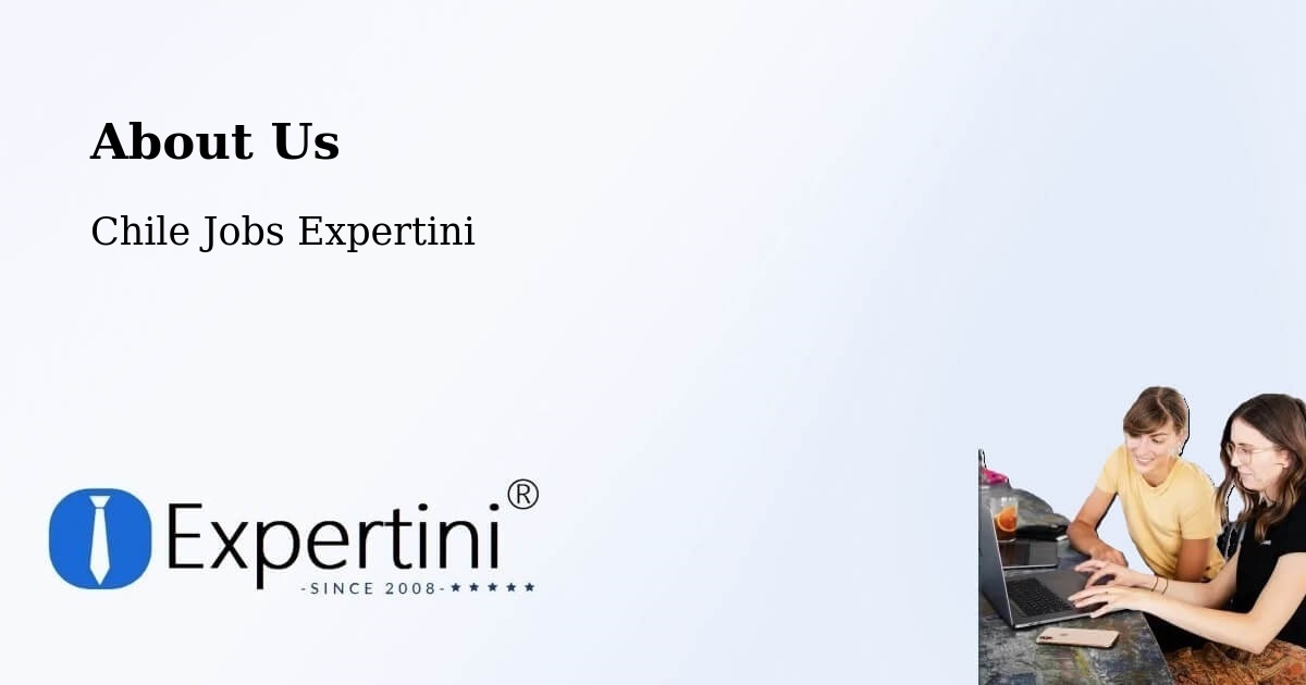 About Expertini Recruitment Platform  – Guaitecas - Guaitecas, Chile Jobs Expertini
