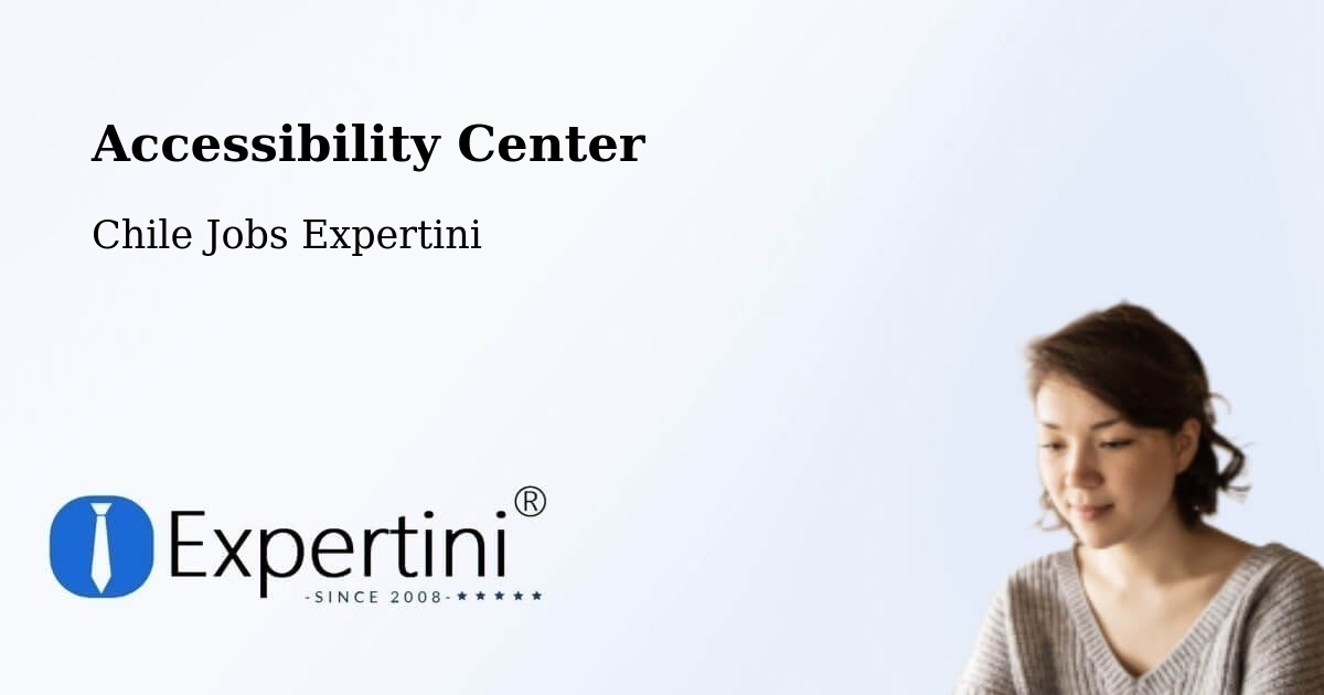 Accessibility Statement – Guaitecas - Chile Jobs Expertini