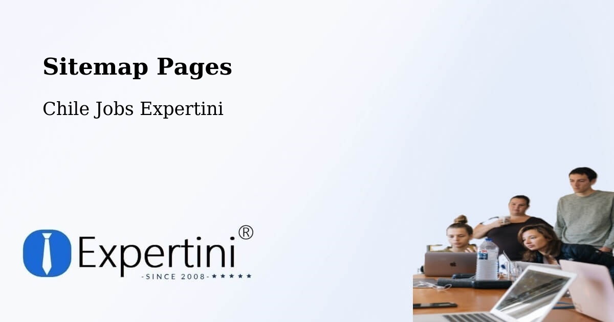 Sitemap Pages - Guaitecas - Chile Jobs Expertini